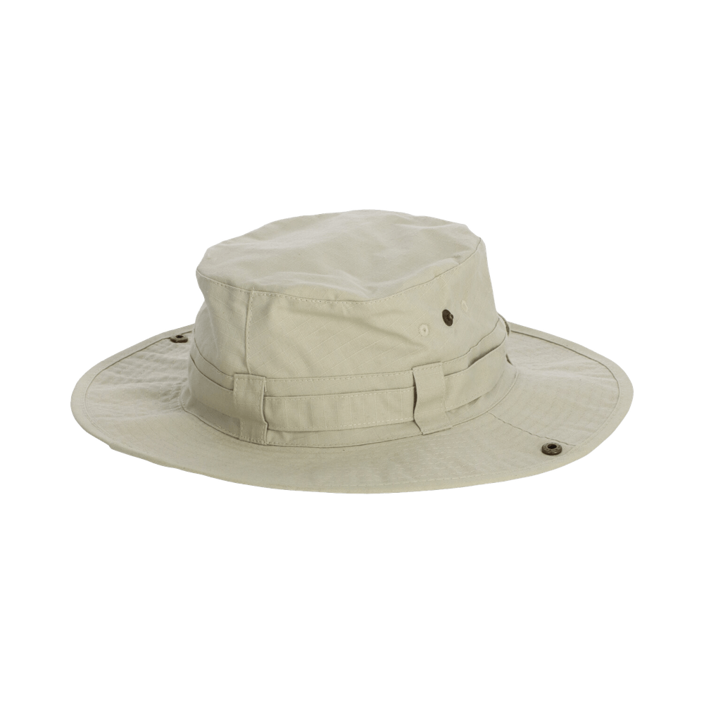 GORRO PESCADOR CANVAS RIPSTOP