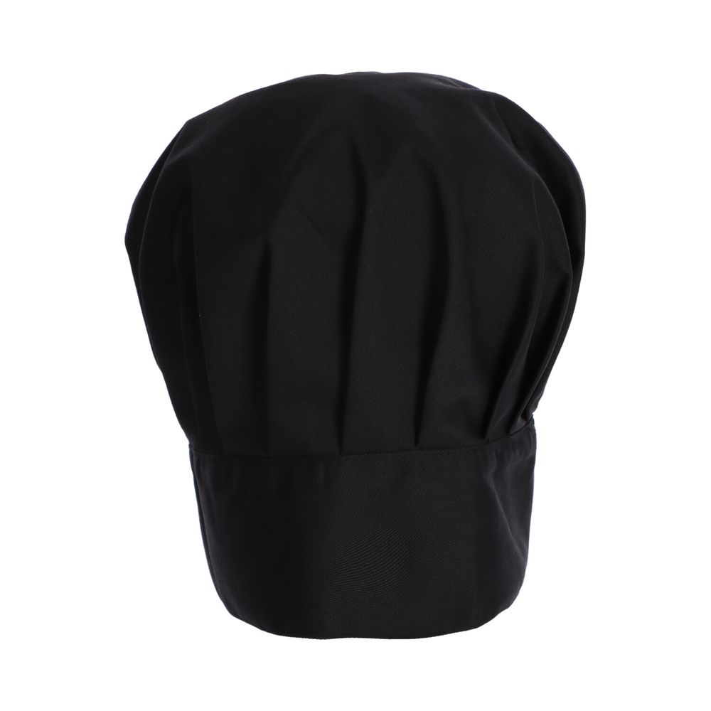 GORRO CHEF TIPO FRANCÉS