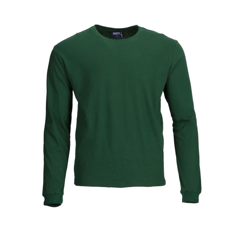 POLERA POLO M/L