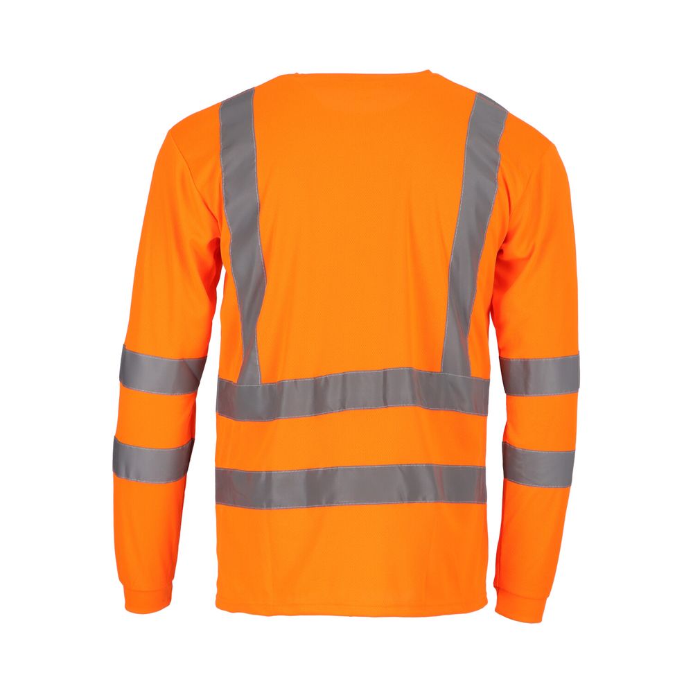 DRY FIT CUELLO REDONDO M/L