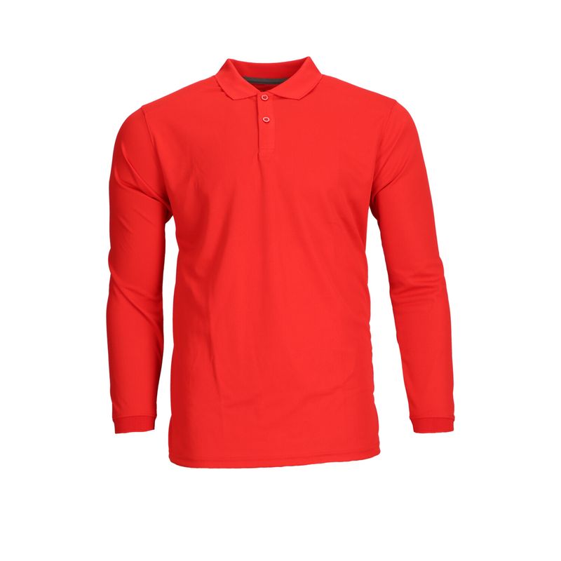 Polera Dry Fresh Hombre ML