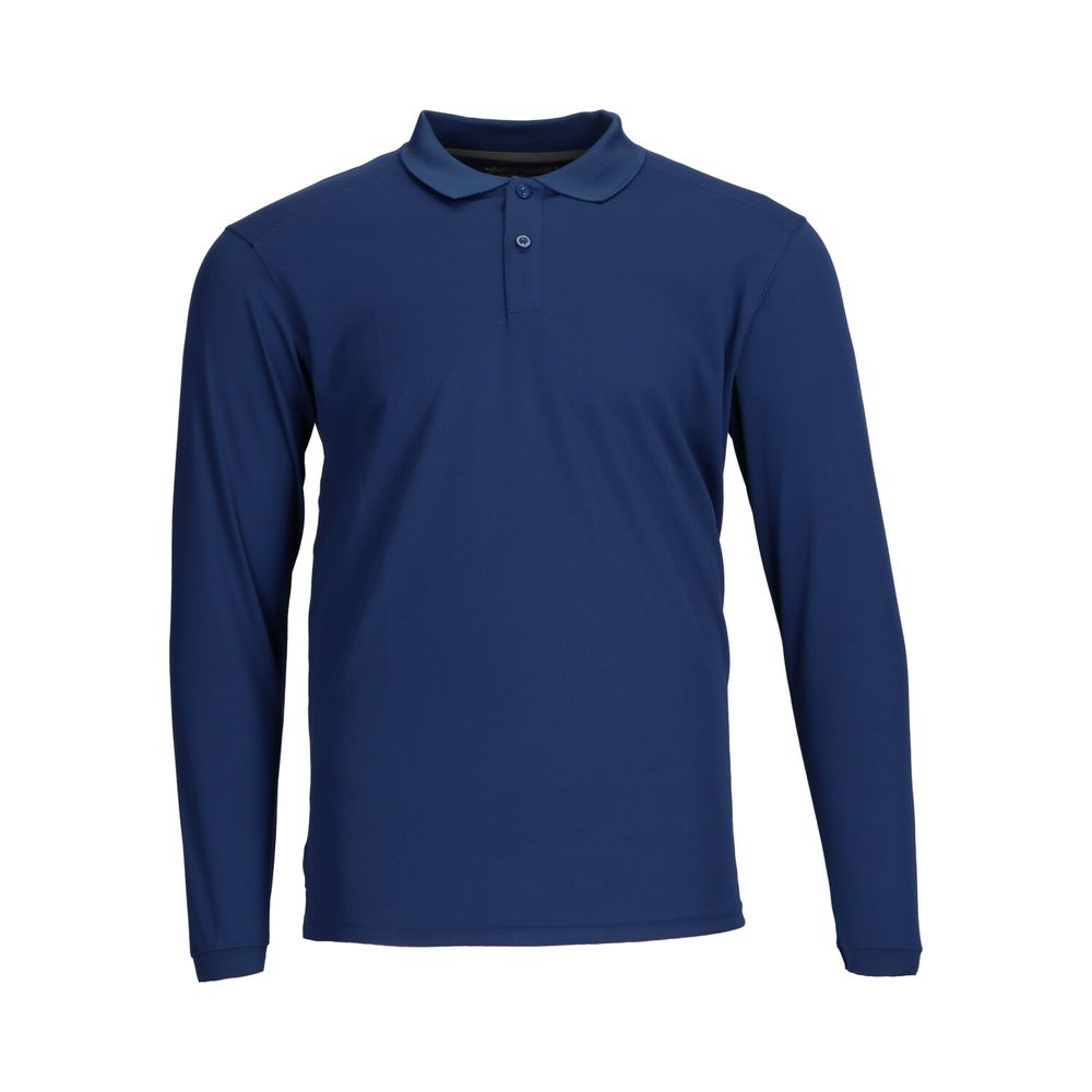 Polera Dry Fresh Hombre ML