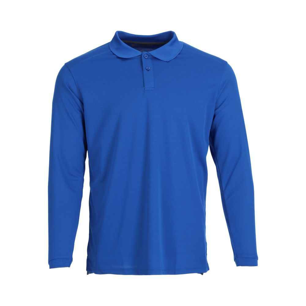 Polera Dry Fresh Hombre ML