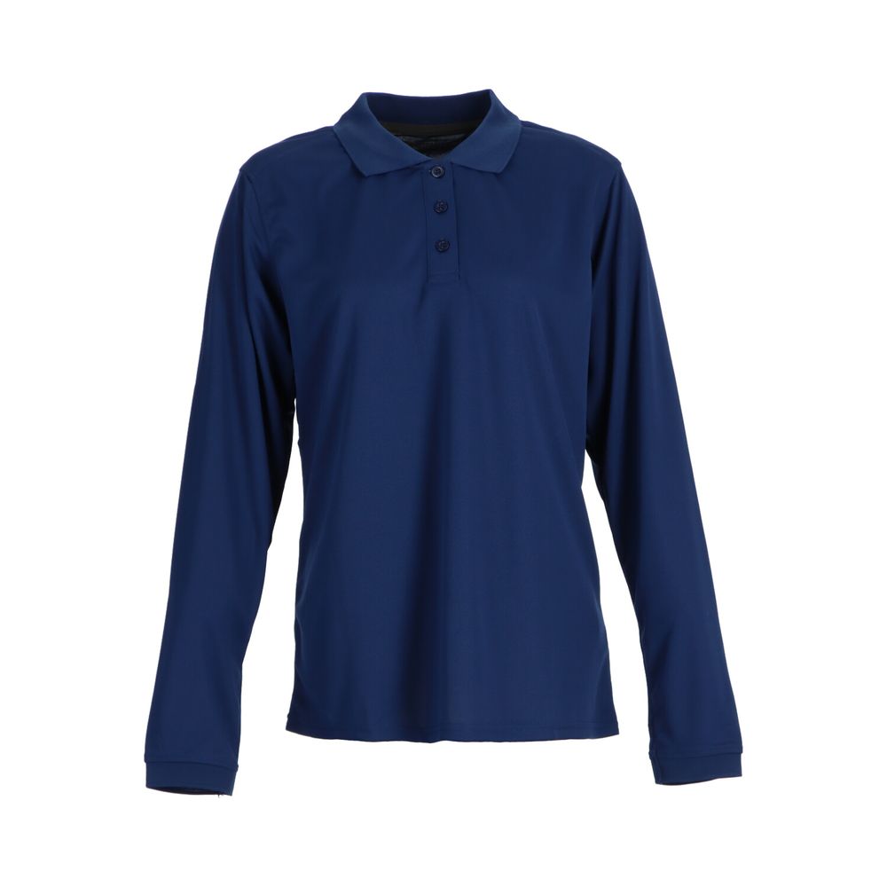 Polera Dry Fresh Mujer ML