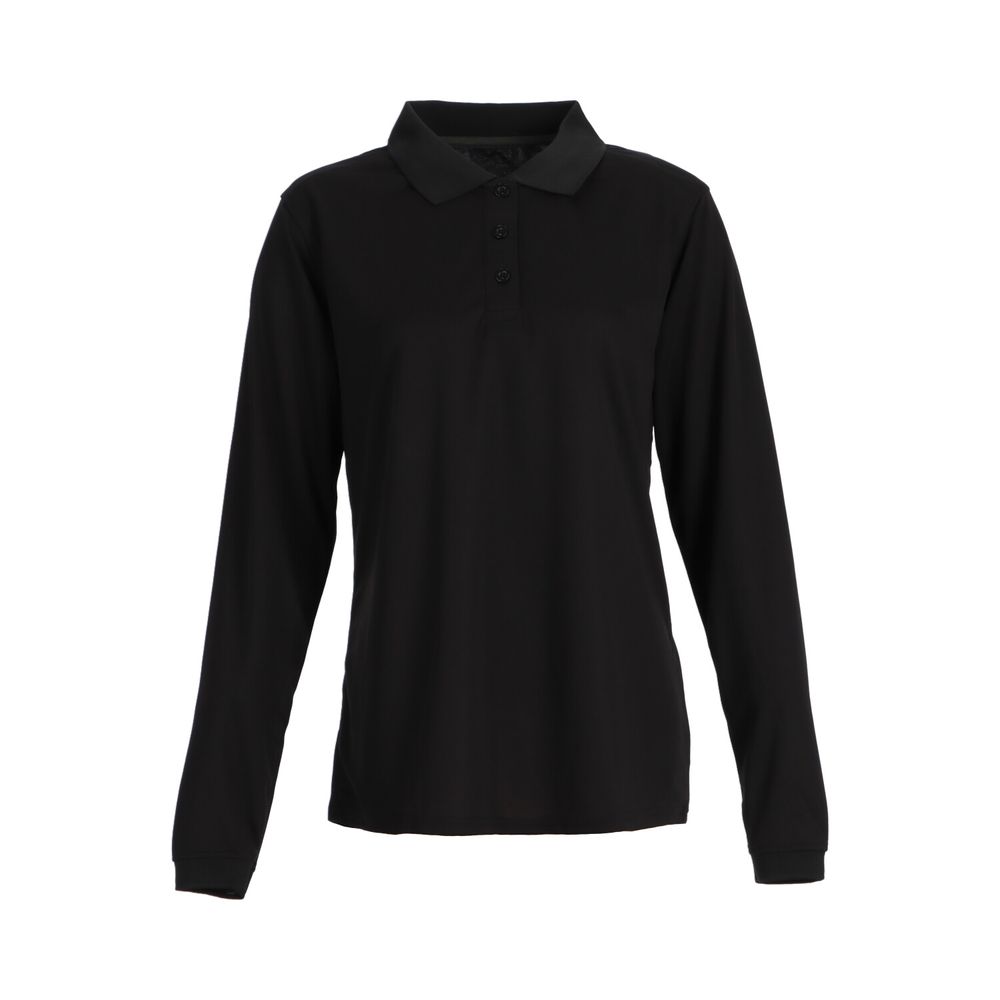 Polera Dry Fresh Mujer ML