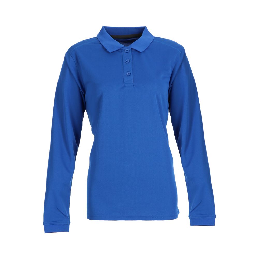 Polera Dry Fresh Mujer ML