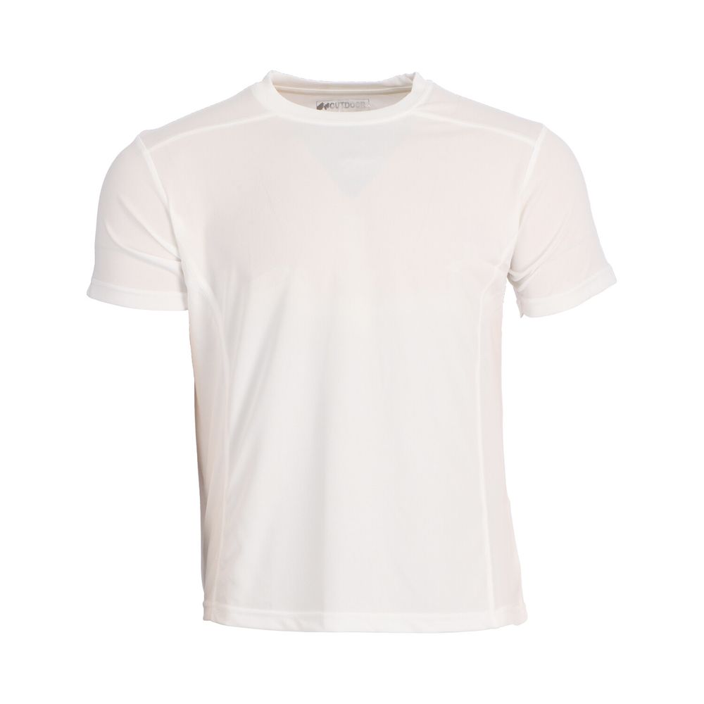 Polera Dry Fit Energy Hombre MC