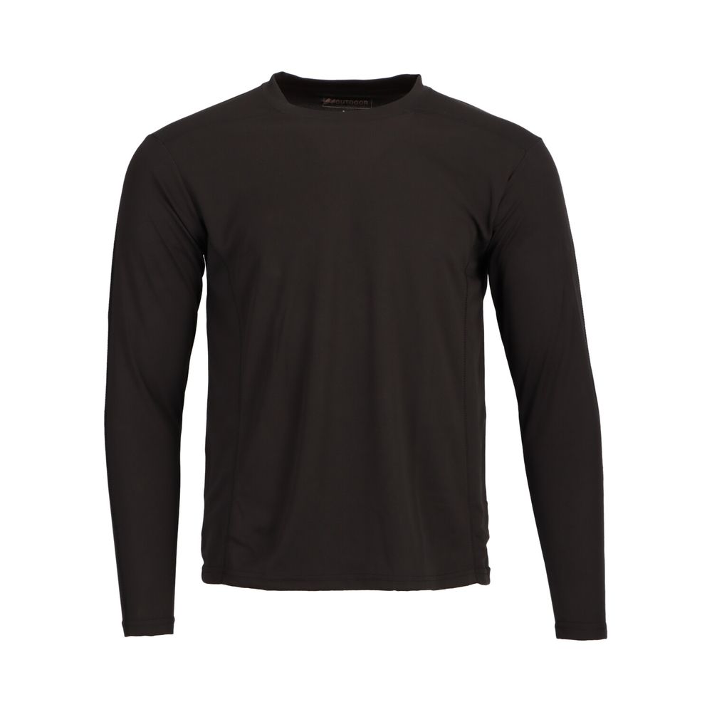 Polera Dry Fit Energy Hombre ML