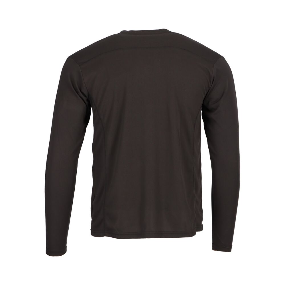 Polera Dry Fit Energy Hombre ML