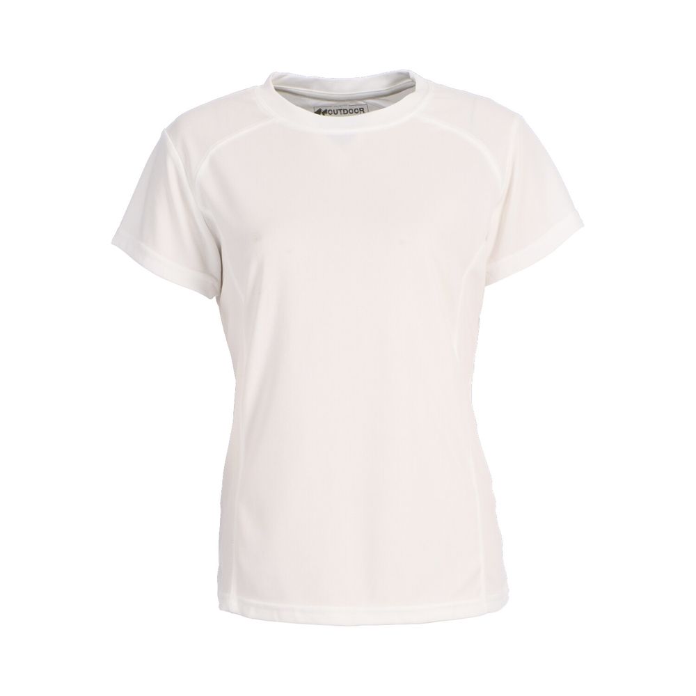 Polera Dry Fit Energy Mujer MC