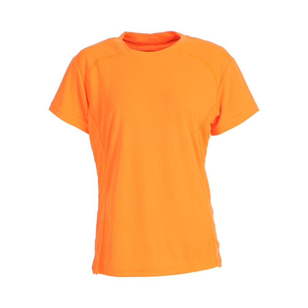 Polera Dry Fit Energy Mujer MC