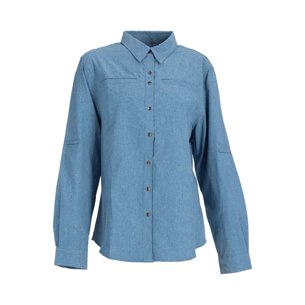 BLUSA OUTDOOR LIGHT