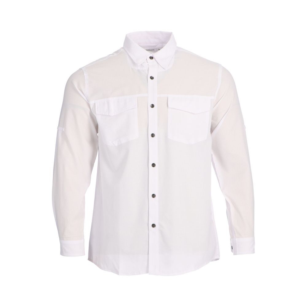 CAMISA OUTDOOR LIGHT