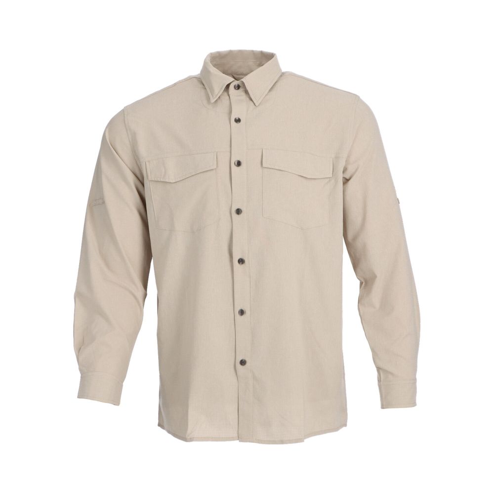 CAMISA OUTDOOR LIGHT