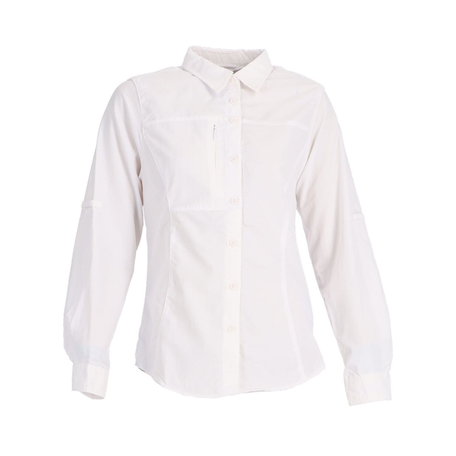 BLUSA OUTDOOR LEA KANNU AP