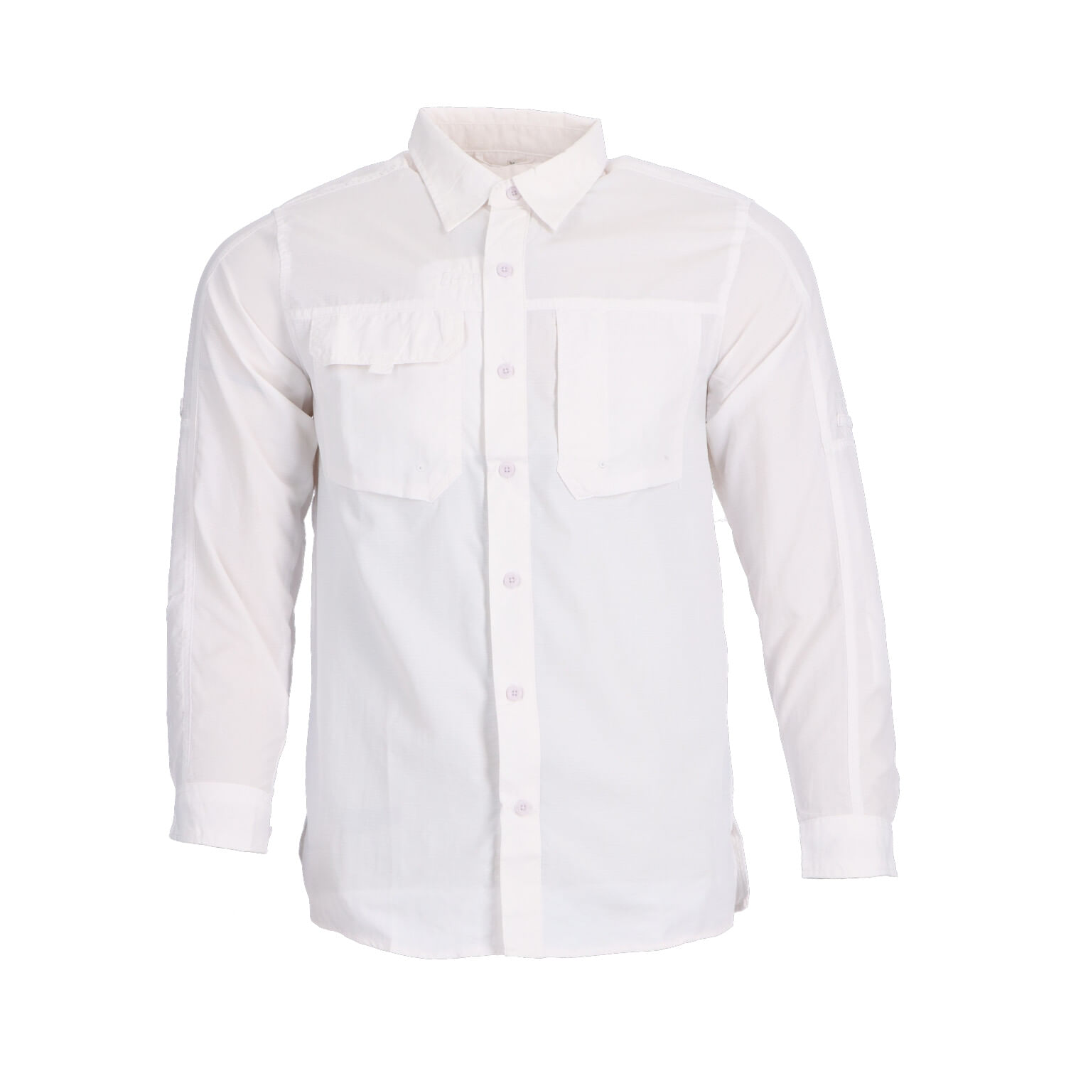CAMISA OUTDOOR