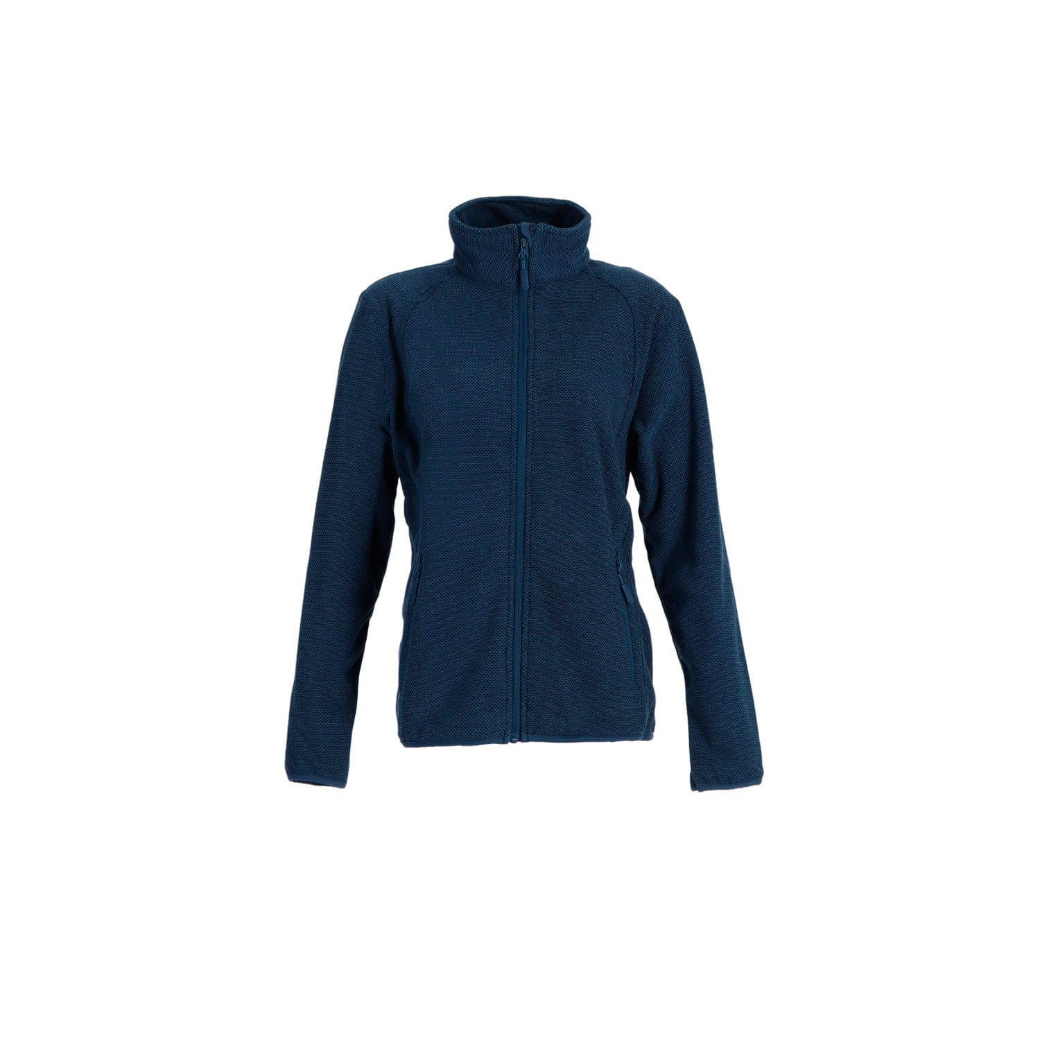 MICROPOLAR TERMICO MUJER MY SAFE