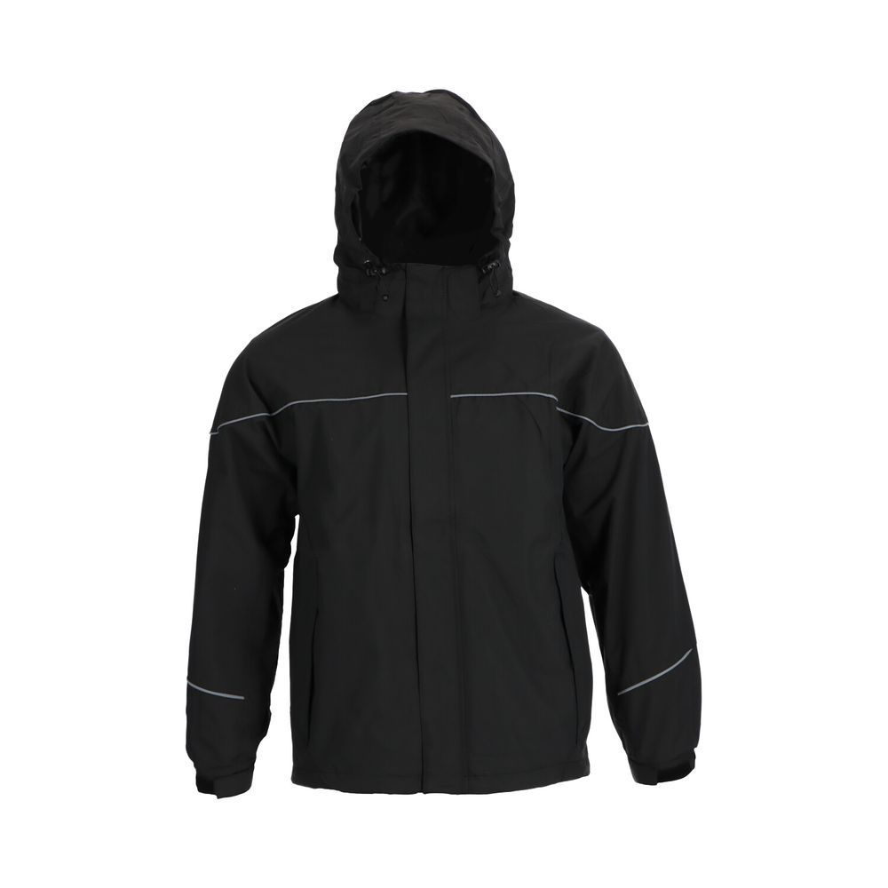 PARKA 3 EN 1 IMPERMEABLE HOMBRE