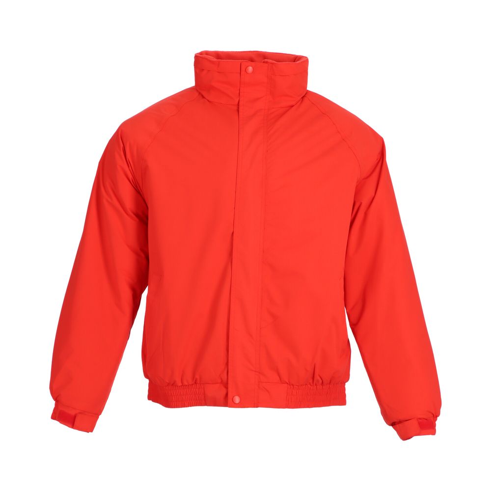 CHAQUETA TÉRMICA-IMPERMEABLE