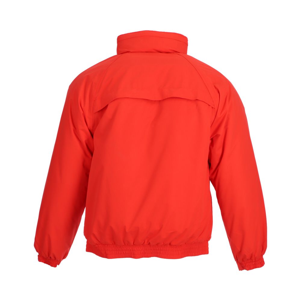CHAQUETA TÉRMICA-IMPERMEABLE