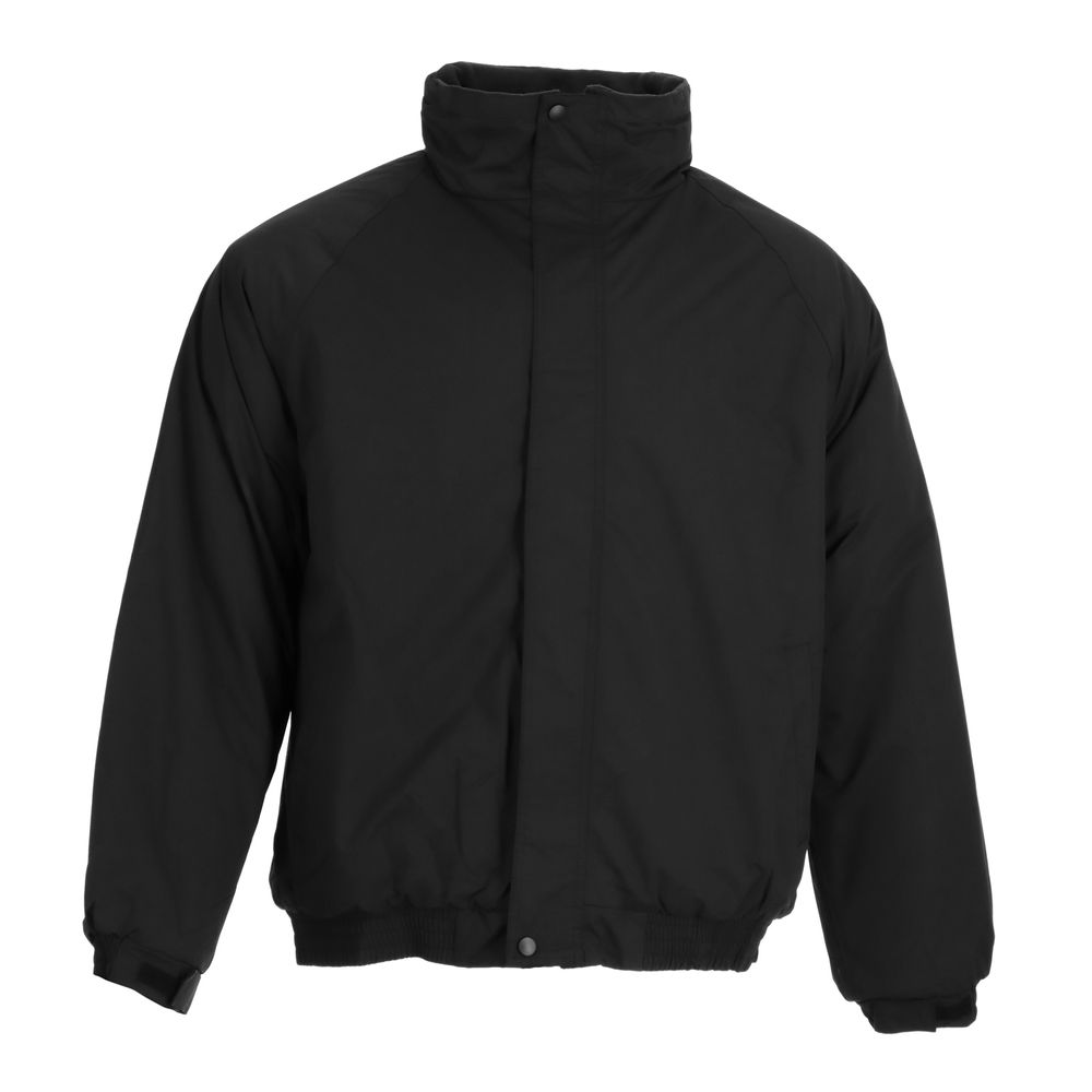 CHAQUETA TÉRMICA-IMPERMEABLE