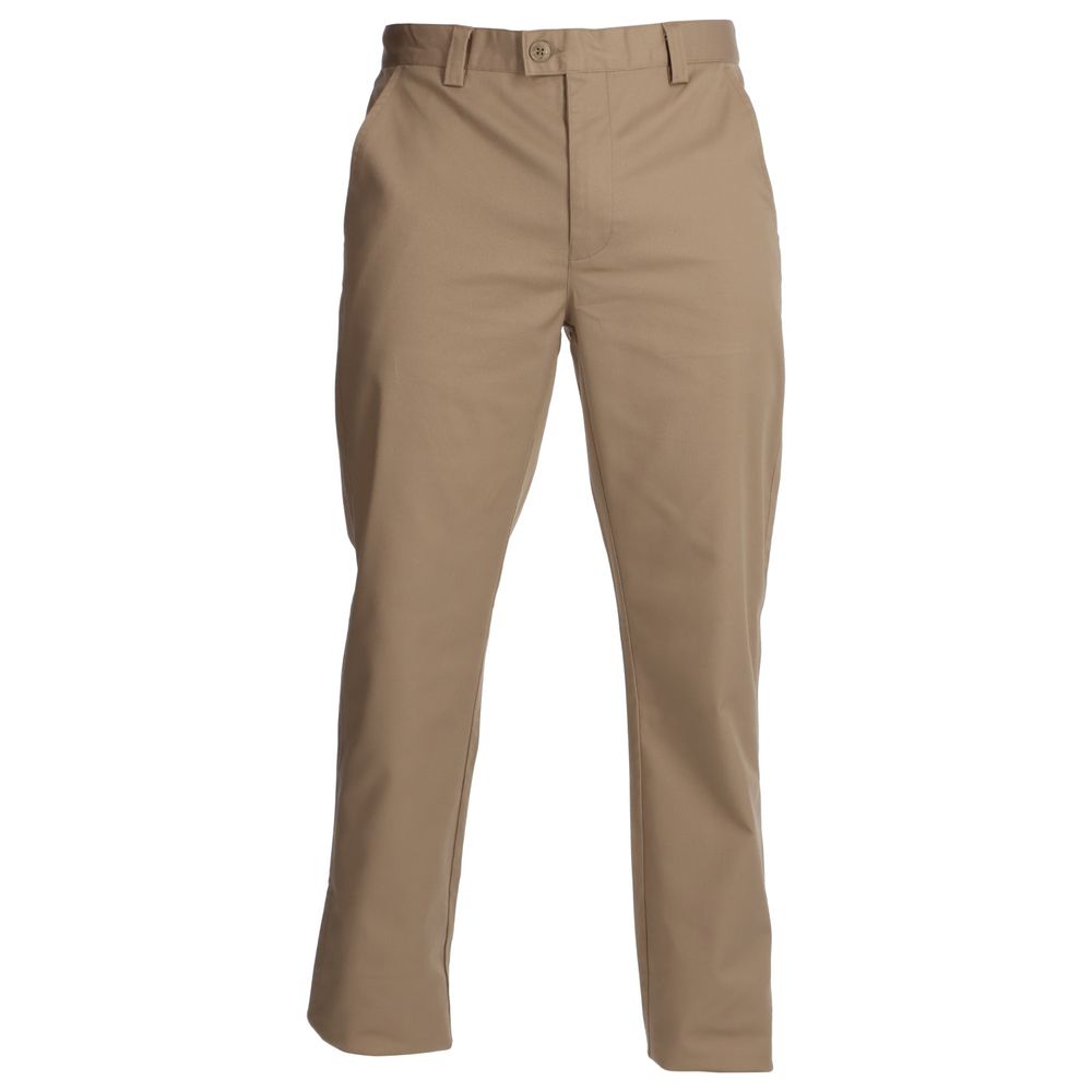 PANTALÓN DOCKER FLEX - TEFLÓN