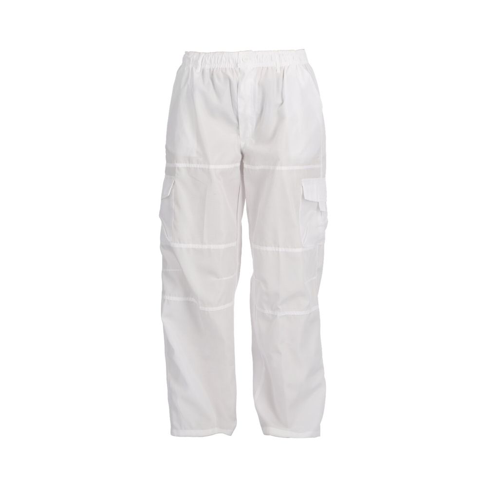 PANTALÓN CARGO POPLIN