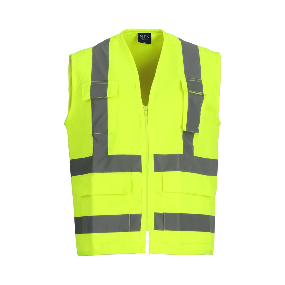 GEÓLOGO MINERO GABARDINA