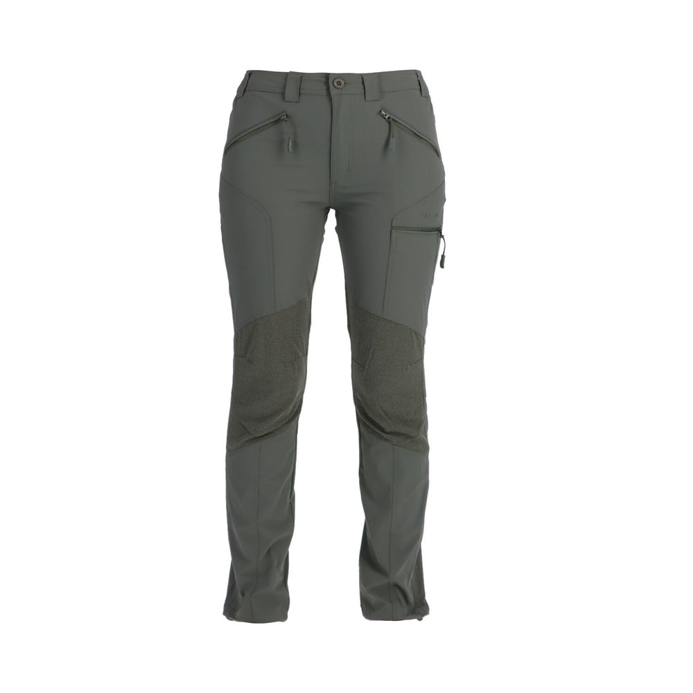 PANTALÓN RIPSTOP SPANDEX MUJER