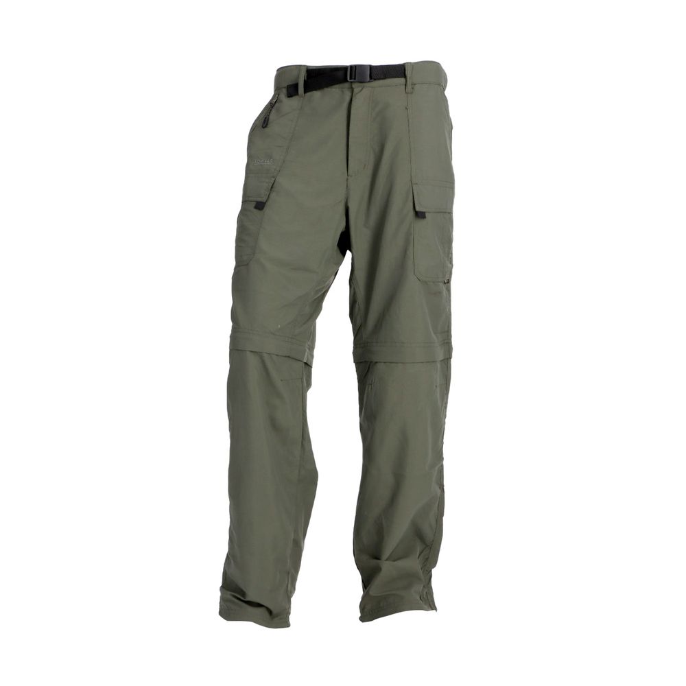 PANTALÓN OUTDOOR HOMBRE