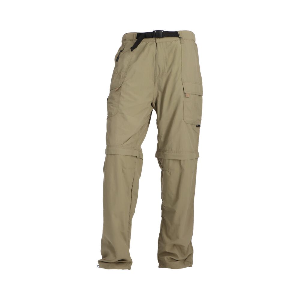 PANTALÓN OUTDOOR HOMBRE