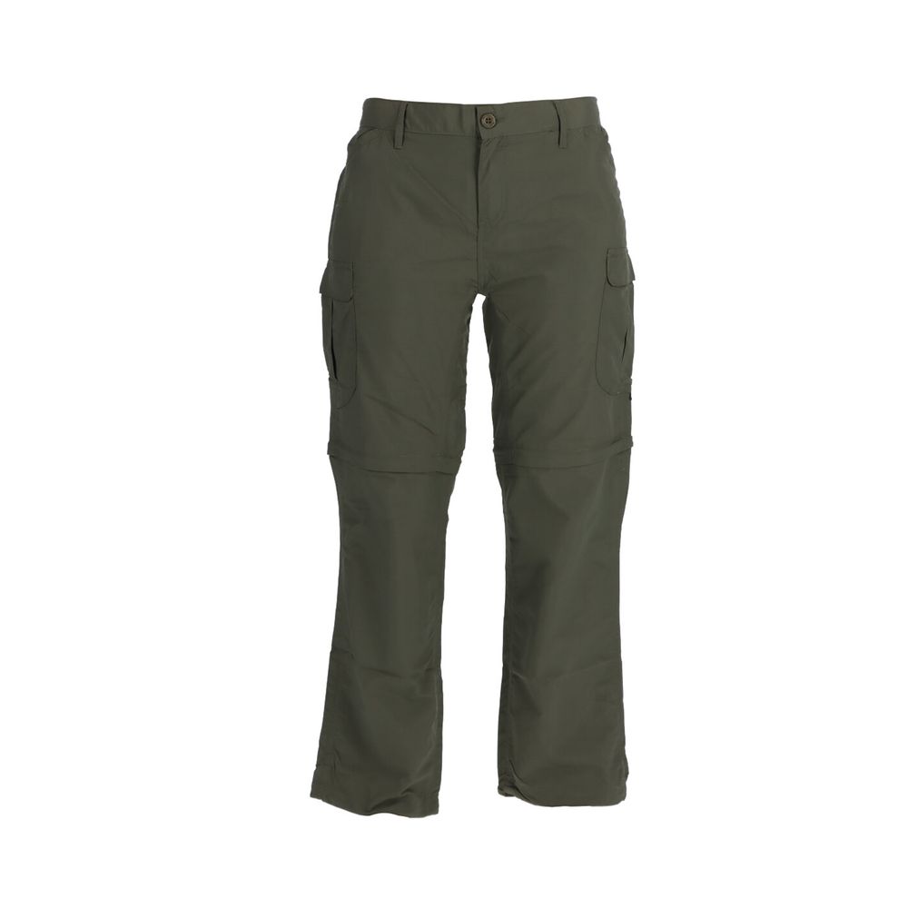 PANTALÓN OUTDOOR MUJER