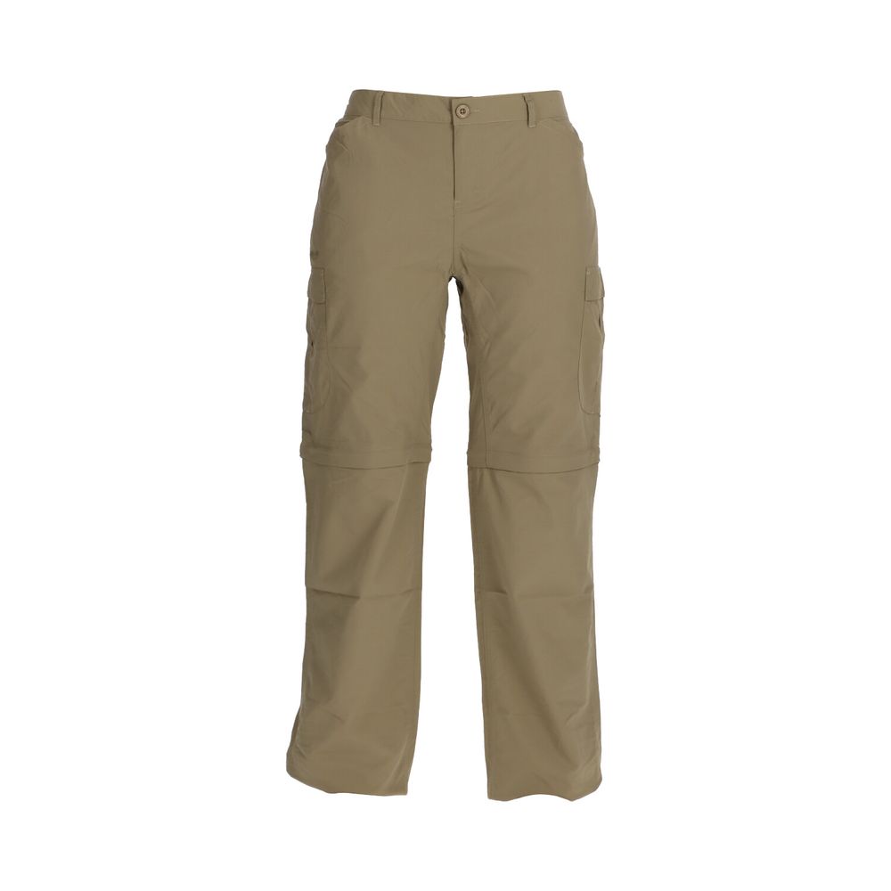 PANTALÓN OUTDOOR MUJER