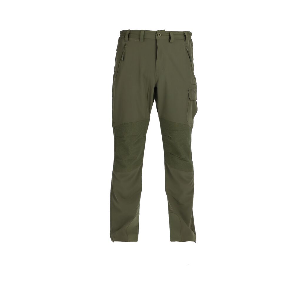 PANTALÓN OUTDOOR SPANDEX HOMBRE