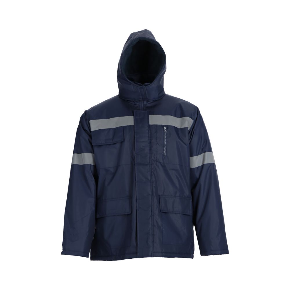 PARKA TÉRMICA