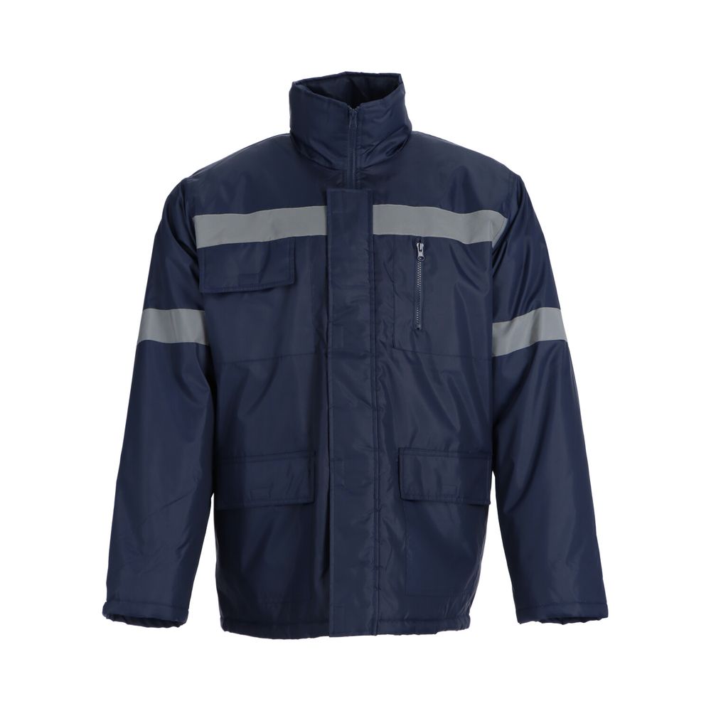 PARKA TÉRMICA