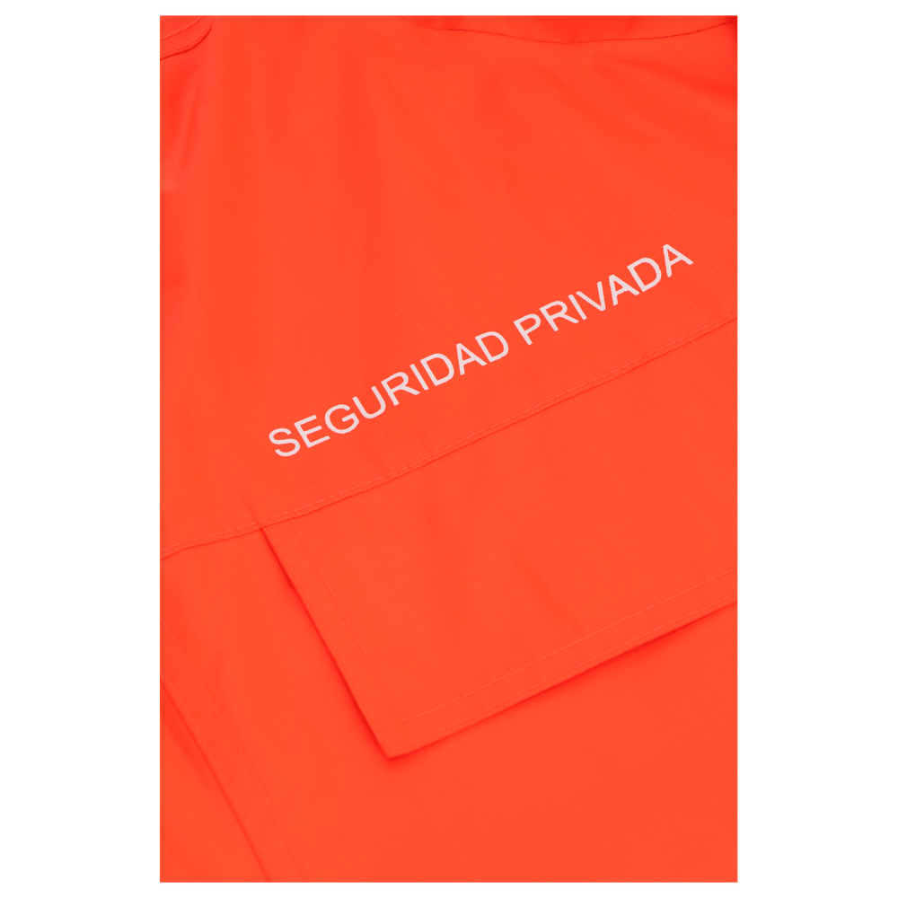 PARKA GUARDIA DECRETO D867