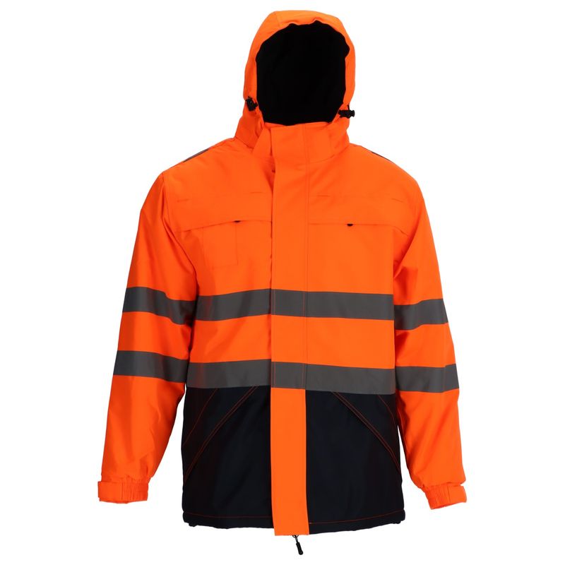 Parka termica impermeable best sale