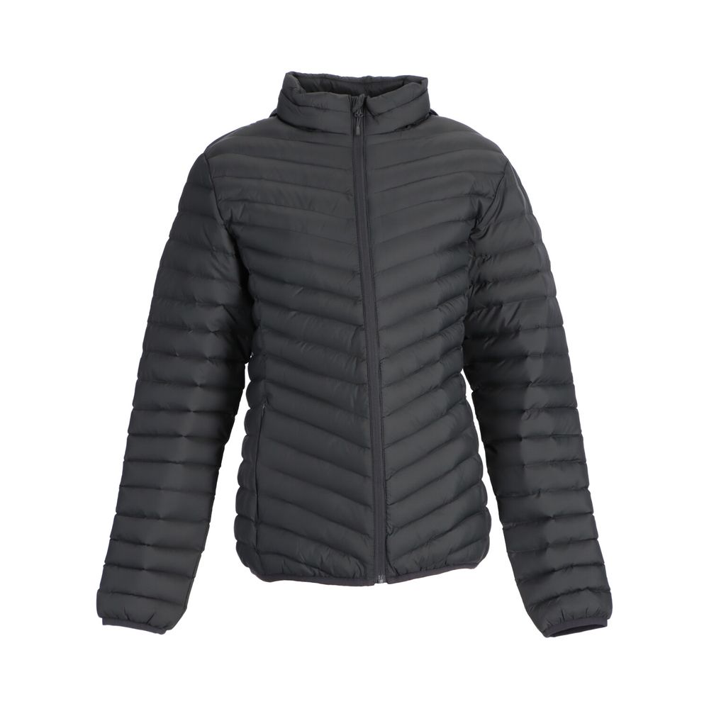 PARKA TIPO PLUMA LIGHT MUJER