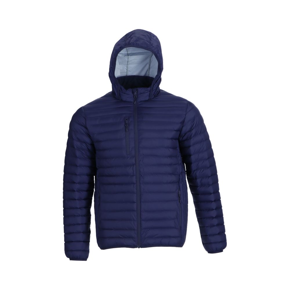 PARKA TIPO PLUMA LIGHT HOMBRE