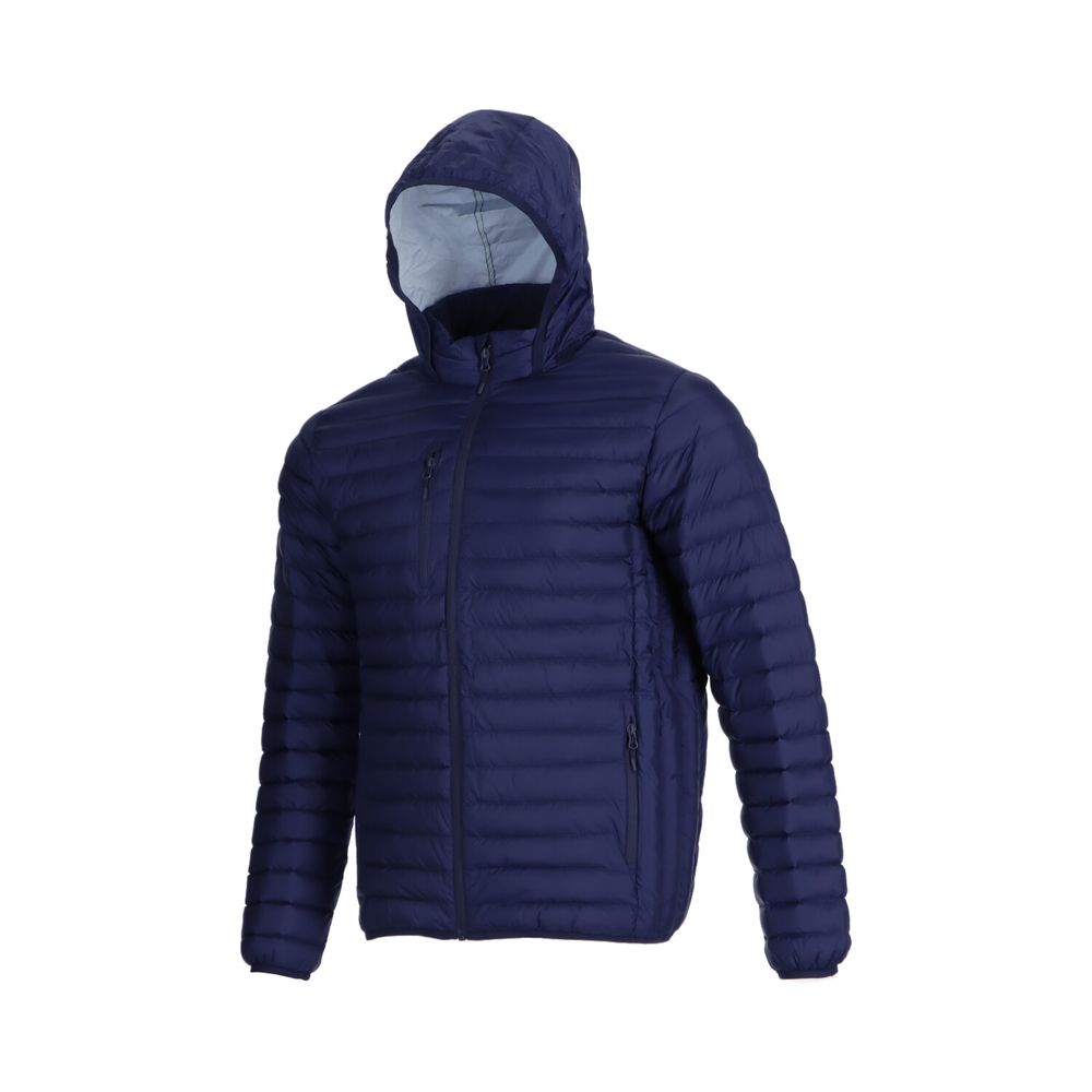 PARKA TIPO PLUMA LIGHT HOMBRE