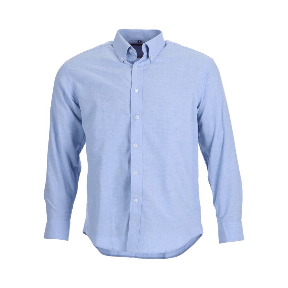 CAMISA OXFORD M/L 50/50