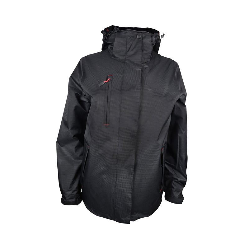 Front-Black