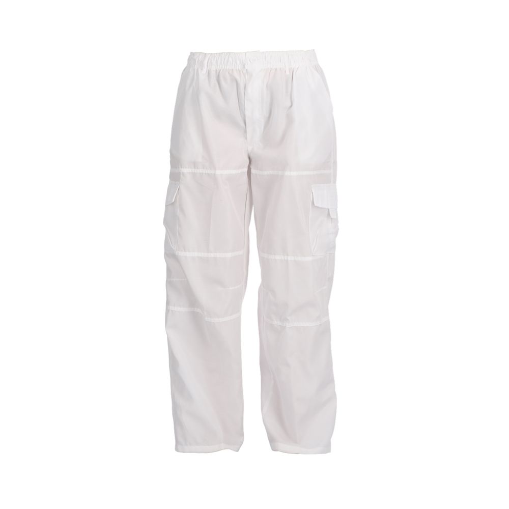 PANTALÓN CARGO POPLIN