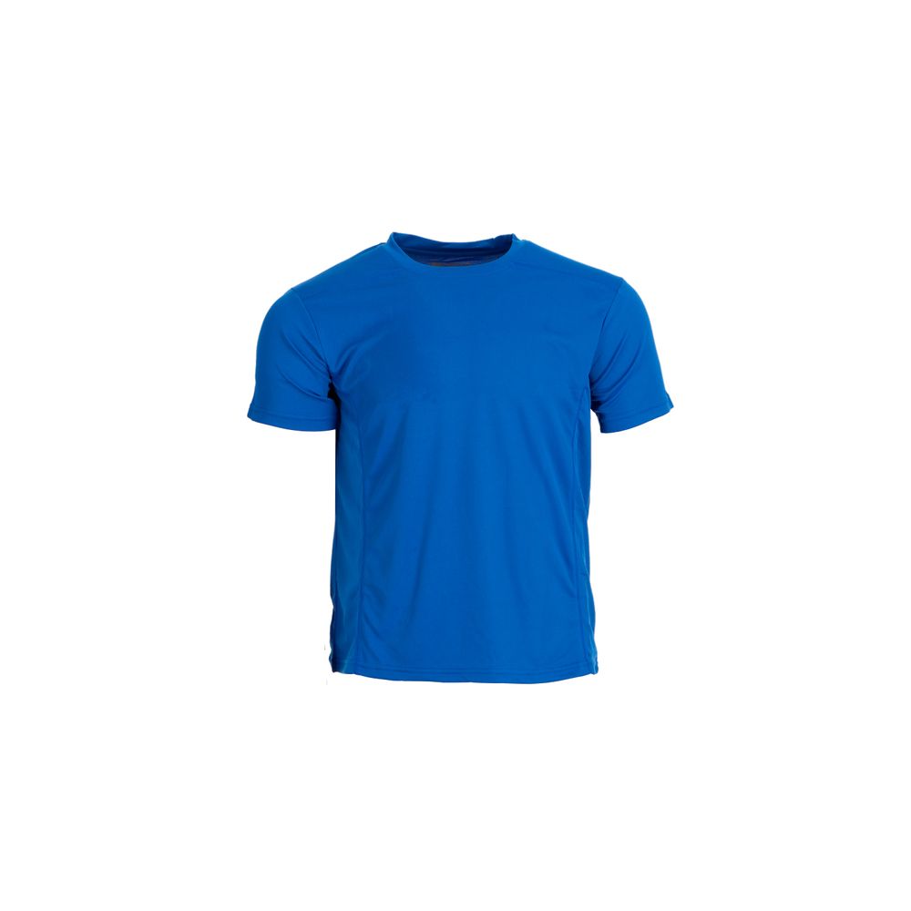 Polera Dry Fit Energy Hombre MC