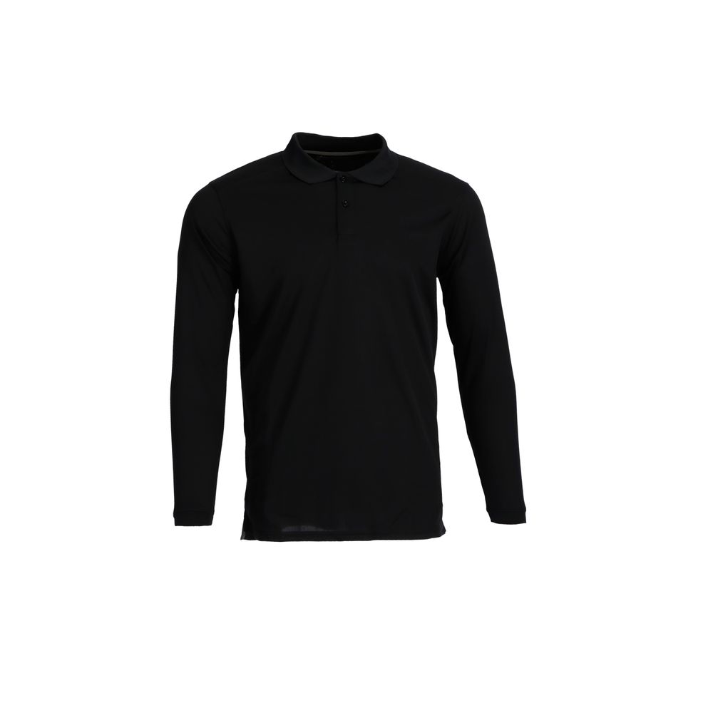 Polera Dry Fresh Hombre ML