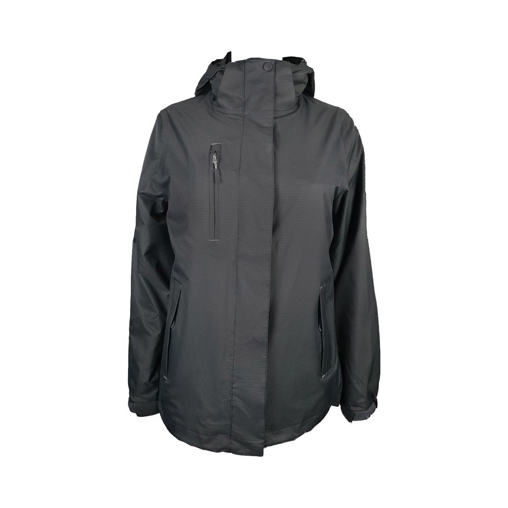 PARKA FOREST 3 EN 1 MUJER
