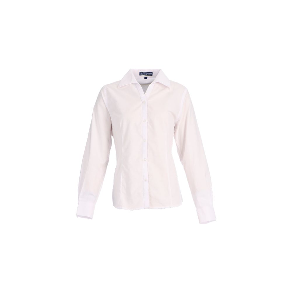 BLUSA OXFORD M/L 70/30