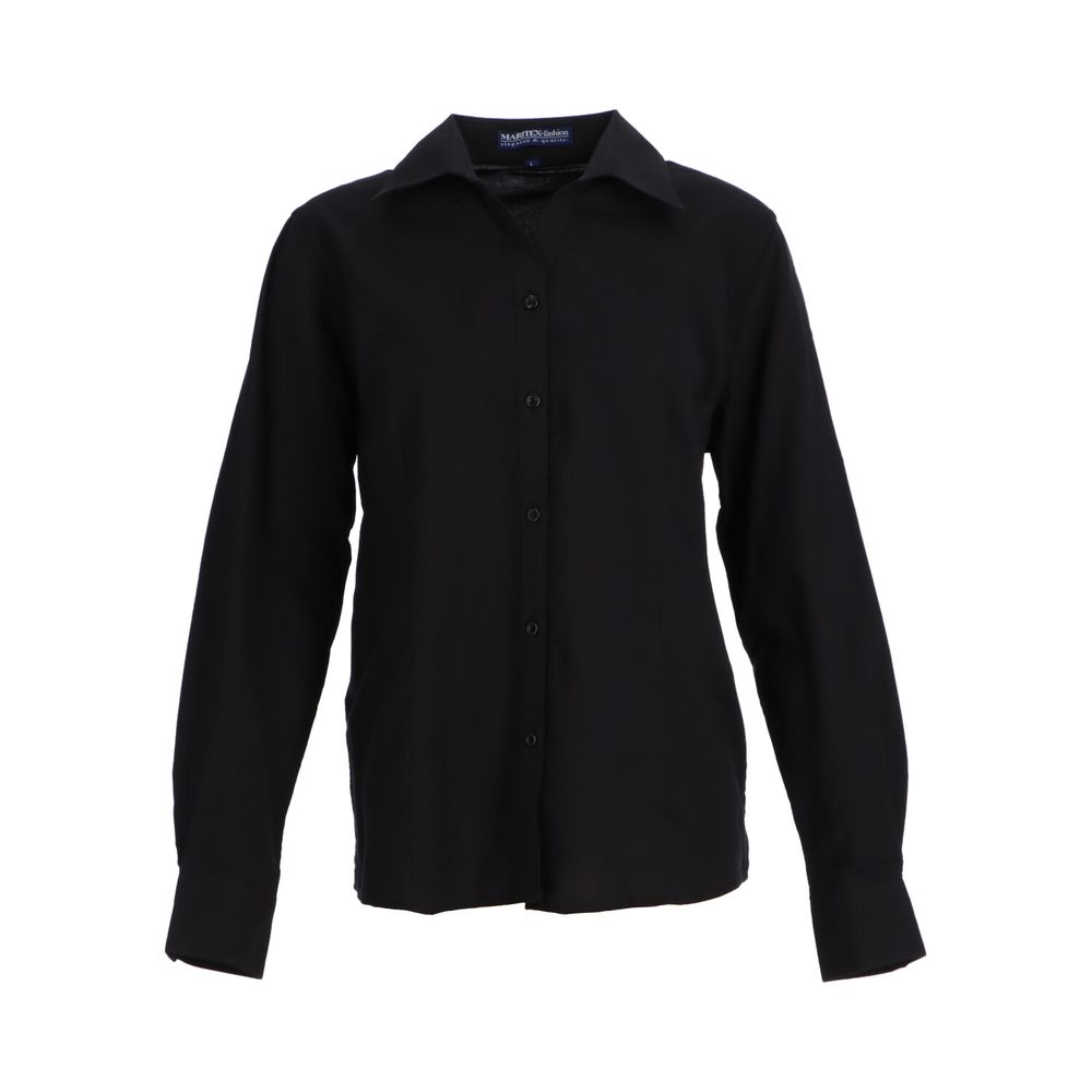 BLUSA OXFORD M/L 70/30