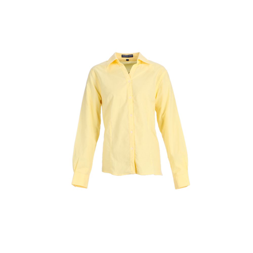 BLUSA OXFORD M/L 70/30